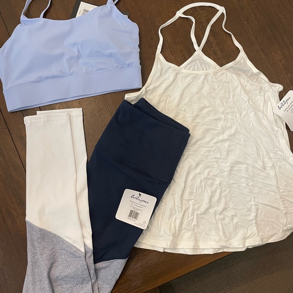 Full Yoga Club Box Medium